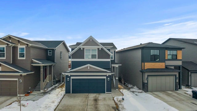 353 Herron Mews Ne, Calgary