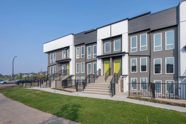 412 Seton Circle Se, Calgary