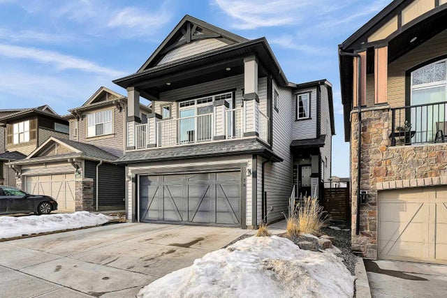 78 Sage Bluff View Nw, Calgary
