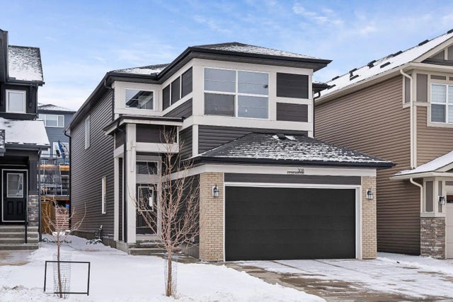 308 Lucas Way Nw, Calgary