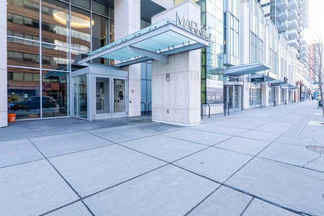 1503, 901 10 Avenue Sw, Calgary