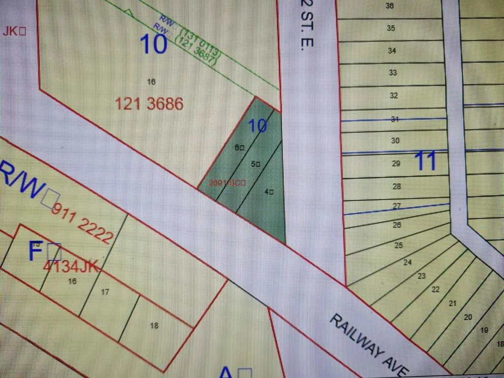 200 Railway Avenue E, Drumheller