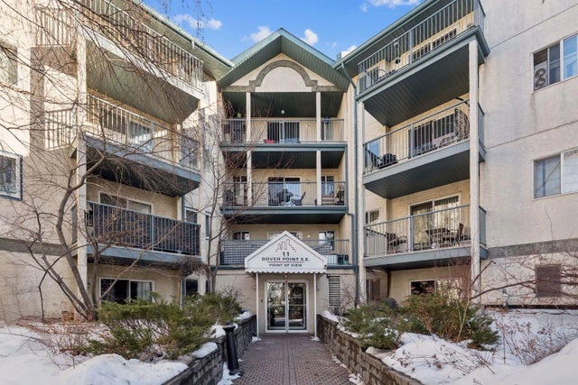 412, 11 Dover Point Se, Calgary