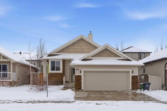 1151 Westmount Drive , Strathmore