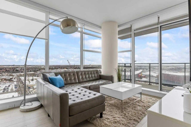 2102, 1188 3 Street Se, Calgary