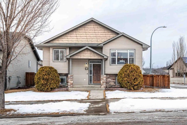 95 Inglewood Drive , Red Deer