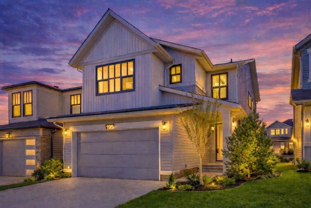 195 Lucas Common Nw, Calgary