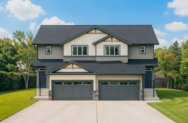 320 Edgefield Close , Strathmore