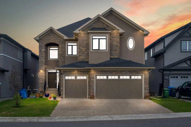 205 Kinniburgh Cove , Chestermere