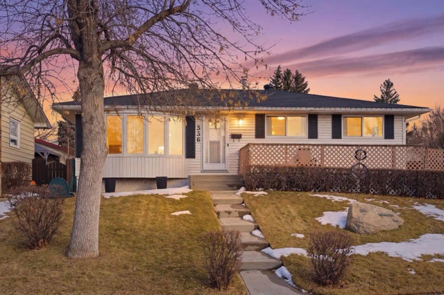 336 Whiteview Close Ne, Calgary
