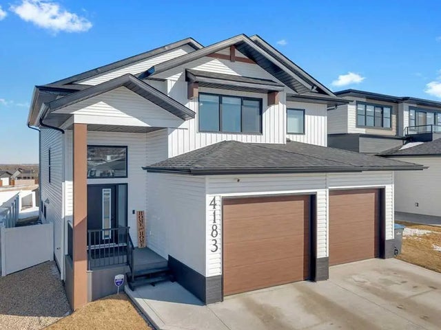 4183 Ryders Ridge Boulevard , Sylvan Lake