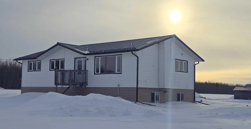 683010 Rg Rd 175  , Atmore