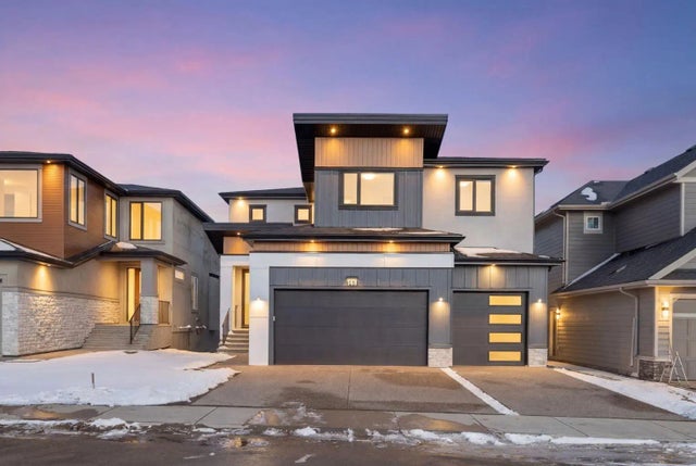 148 Aspen Summit Heights Sw, Calgary