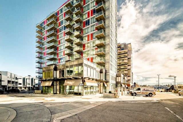 412, 10 Brentwood Common Nw, Calgary
