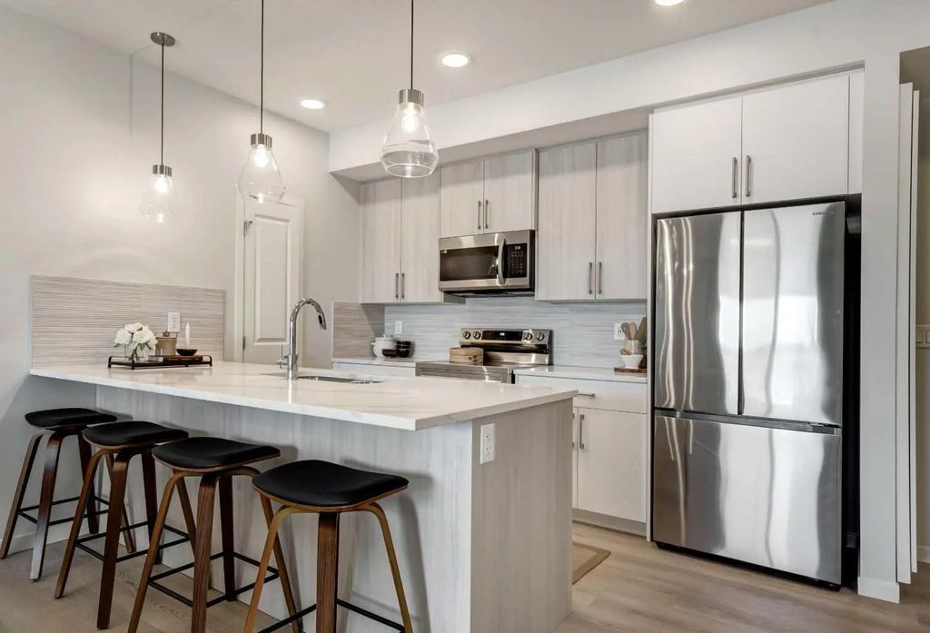2111 20295 Seton Way Se, Calgary