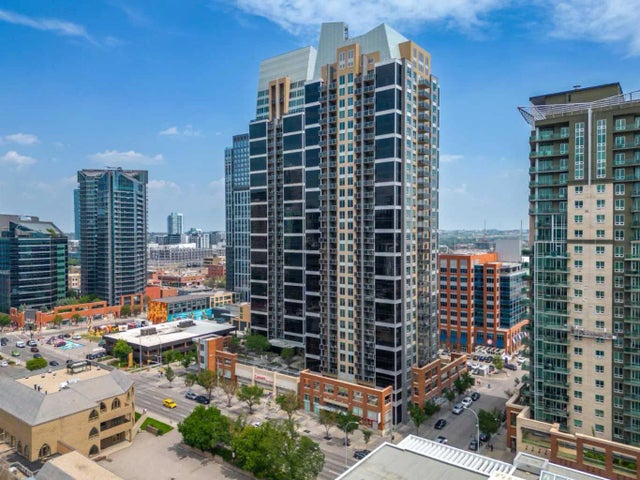 305, 1320 1 Street Se, Calgary