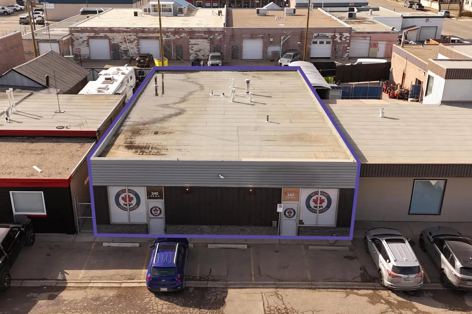 Photo of Listing #A2291919