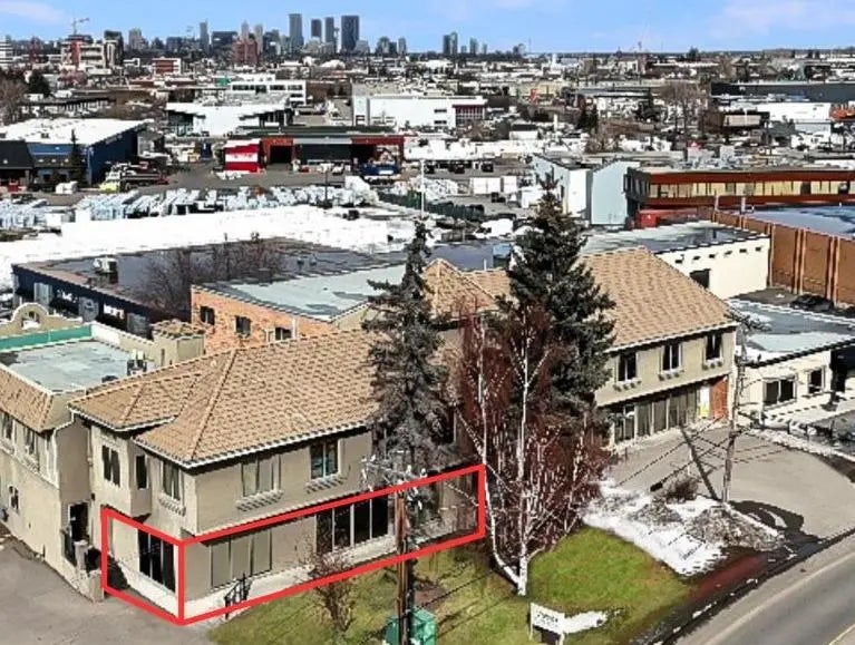 C, 7239c Flint Road Se, Calgary