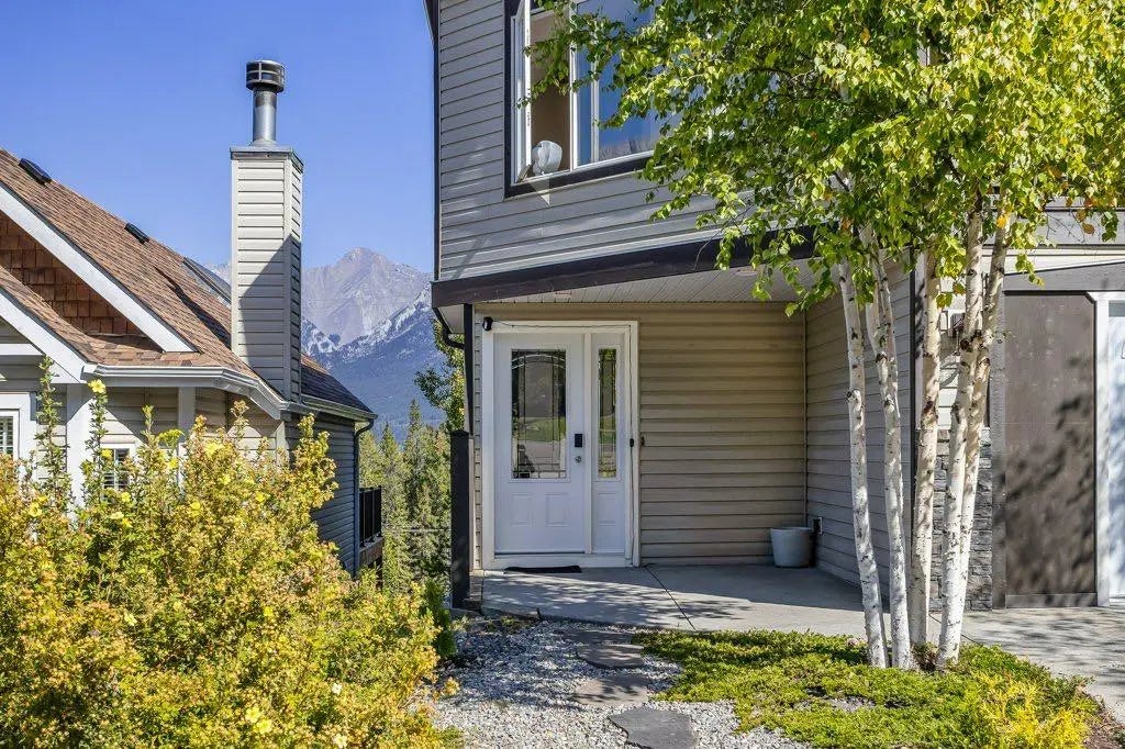 808 Lawrence Grassi Ridge , Canmore