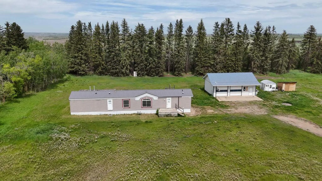 41177 Range Road 18-1  , Rural Stettler No. 6, County of