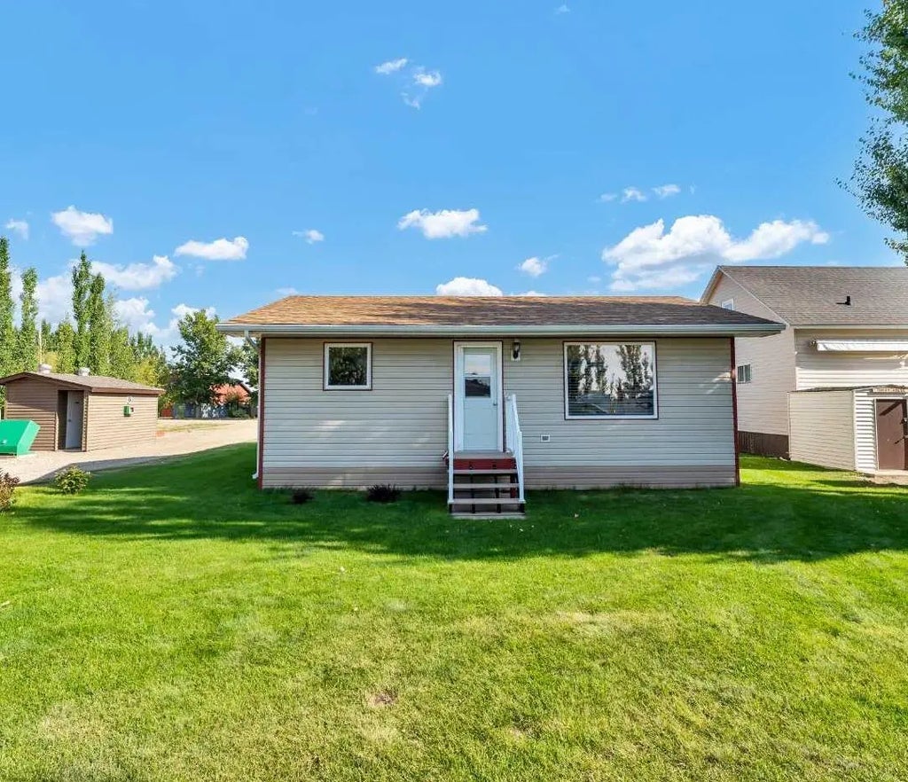 C47 Forty Mile Park  , Rural Forty Mile No. 8, County of