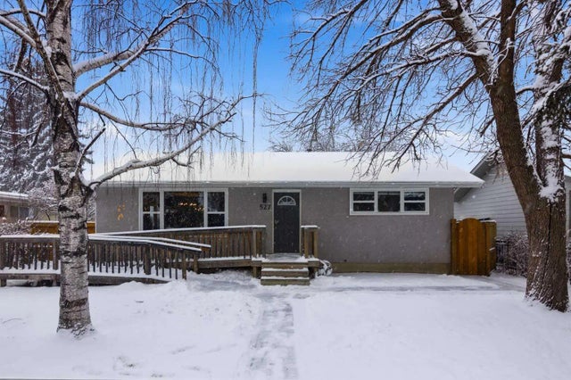 527 Athlone Road Se, Calgary