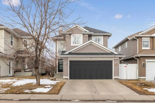 218 Coville Circle  Ne, Calgary