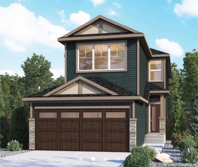 15 Fireside Common , Cochrane