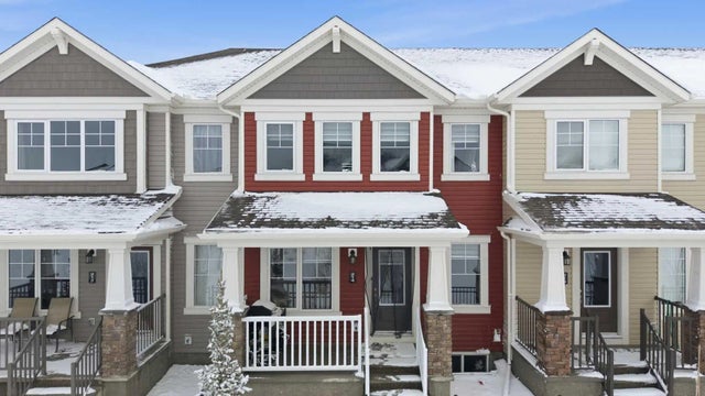 214 Windbury Lane Sw, Airdrie