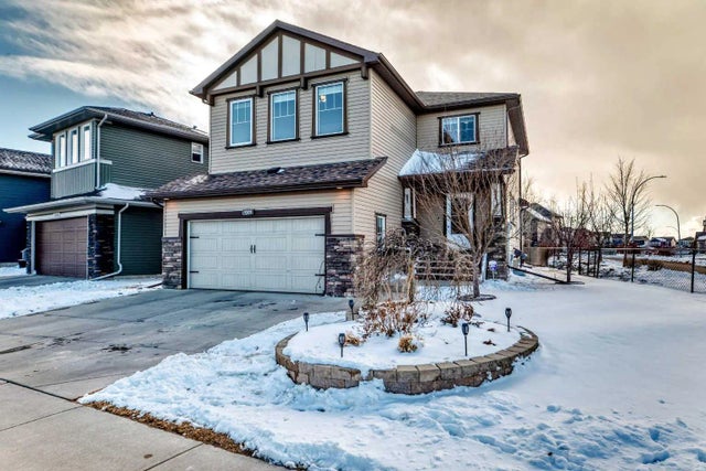 1301 Ravenswood Drive Se, Airdrie