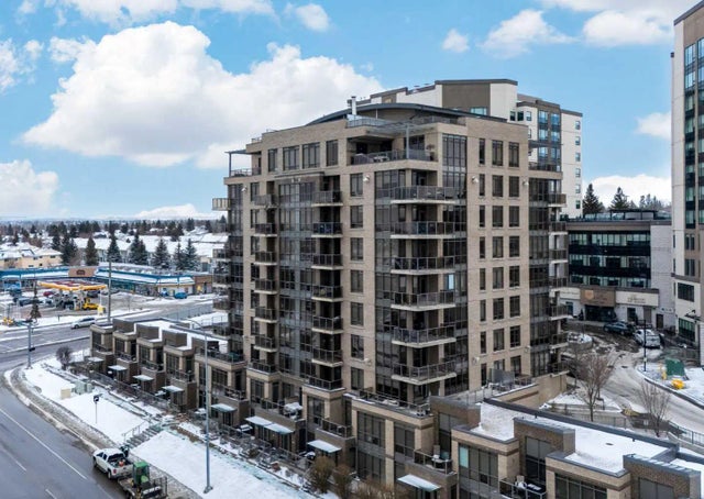 503, 10 Shawnee Hill Sw, Calgary