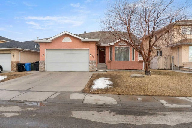 18 Coral Sands Place Ne, Calgary