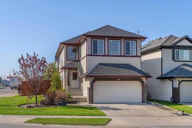 214 Saddlemont Boulevard Ne, Calgary