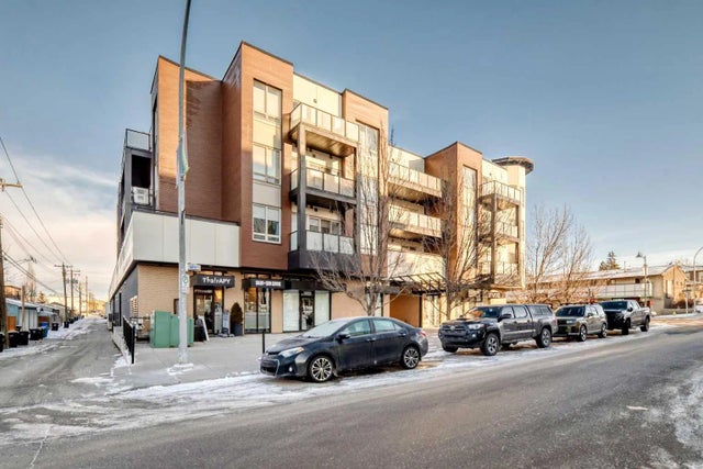 304, 1899 45 Street Nw, Calgary