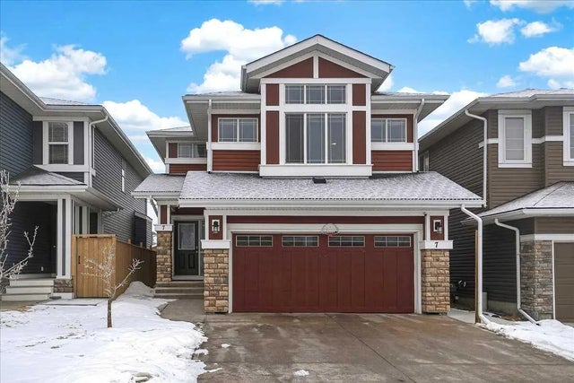 7 Redstone Park Ne, Calgary