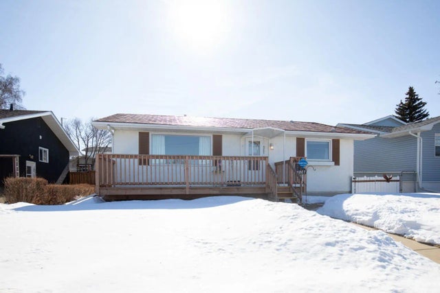 4807 45 Street , Innisfail