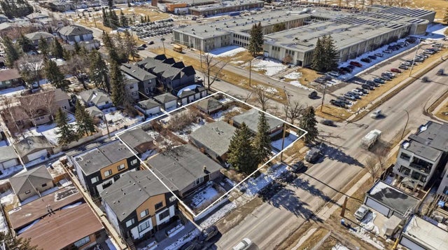 2135 50 Avenue Sw, Calgary