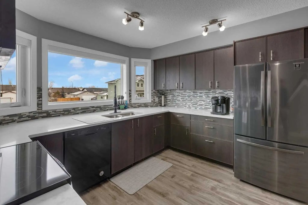 420 Strathcona Circle , Strathmore