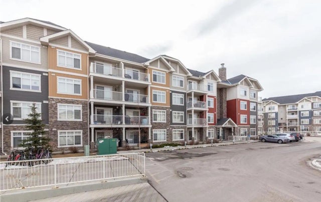 1406, 155 Skyview Ranch Way Ne, Calgary
