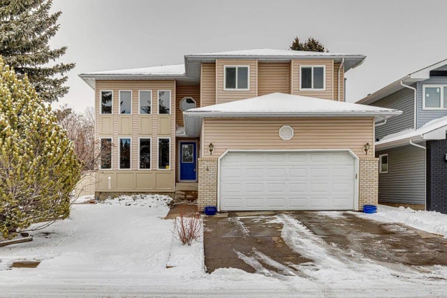 4 Wood Valley Rise Sw, Calgary