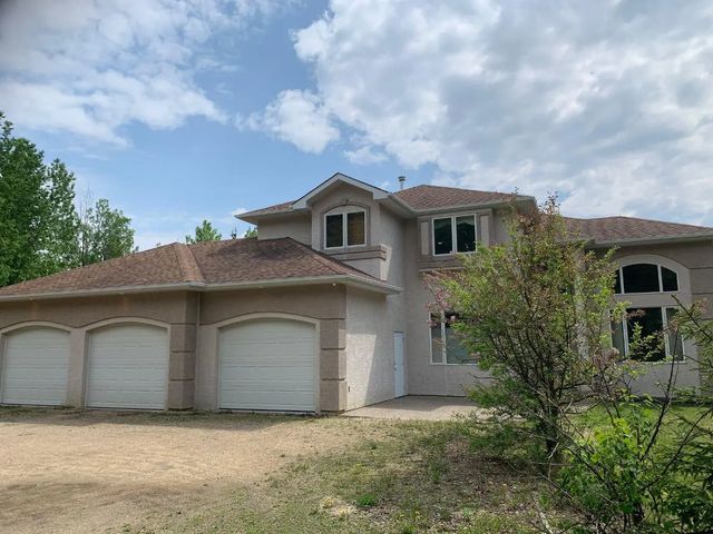 29 594028 Range Road 125  , Rural Woodlands County