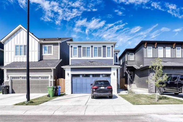 132 Carringsby Avenue Nw, Calgary