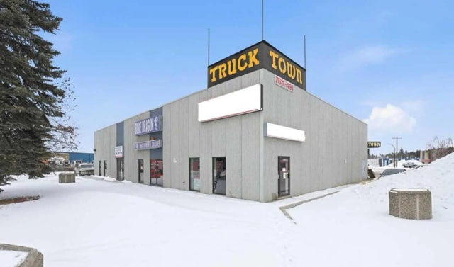 1 & 3, 7611 49 Avenue , Red Deer