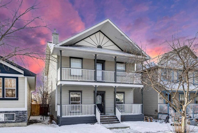 162 Prestwick Landing Se, Calgary