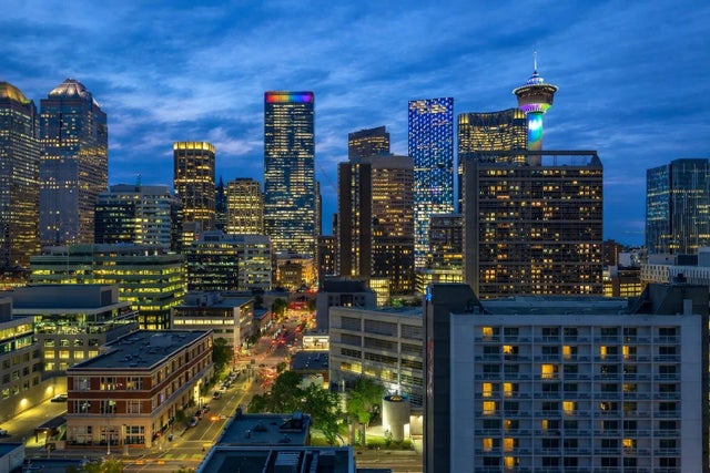 1703, 135 13 Avenue Sw, Calgary