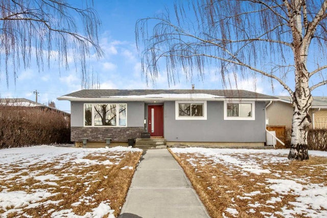 636 Arlington Drive Se, Calgary
