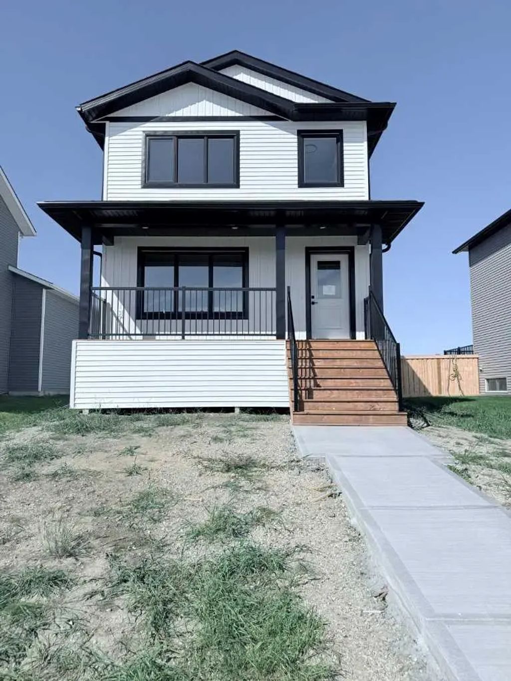 8570 72 Avenue , Grande Prairie