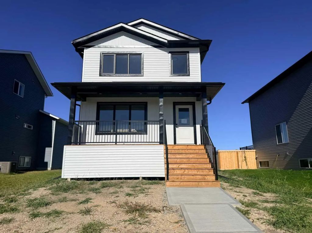 8570 72 Avenue , Grande Prairie