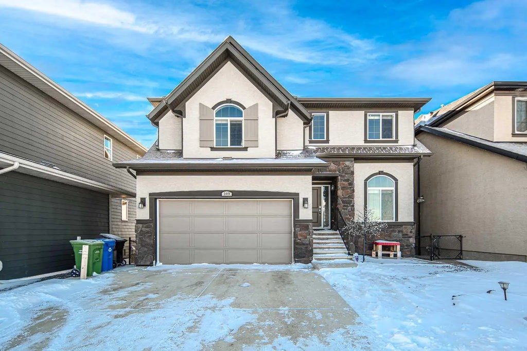 149 Marquis View Se, Calgary
