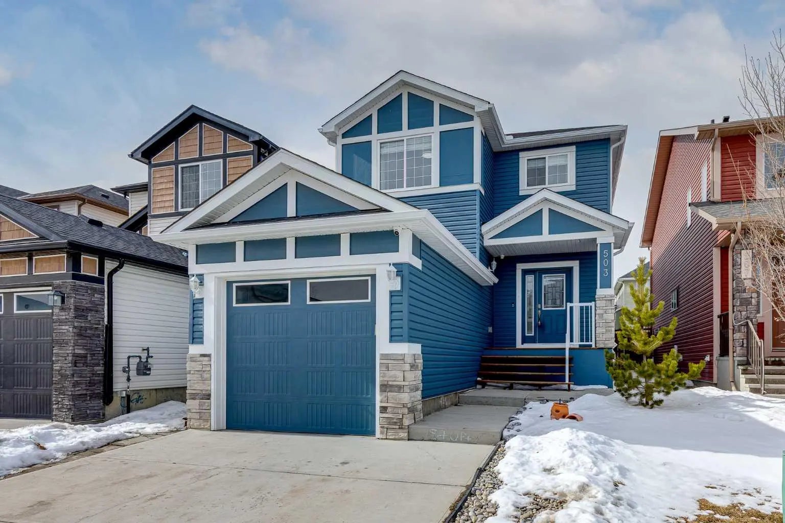 Photo of Listing #A2292307